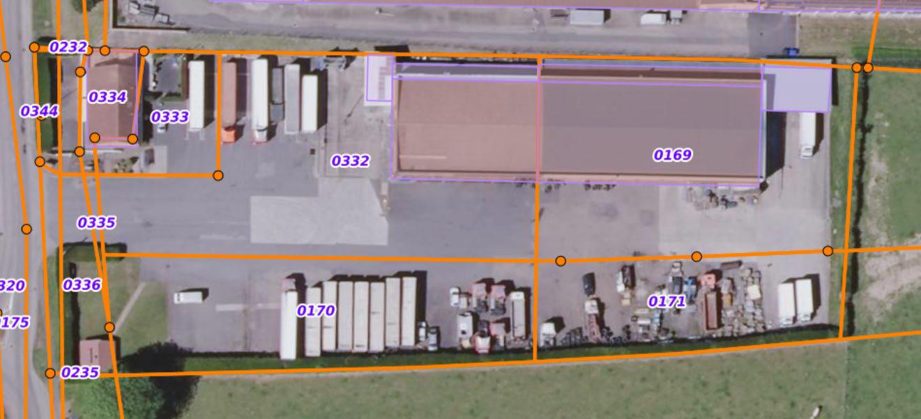 Local d'activité Phalsbourg 590m² Location local d'activité Phalsbourg Moselle OLACT2423554 14
